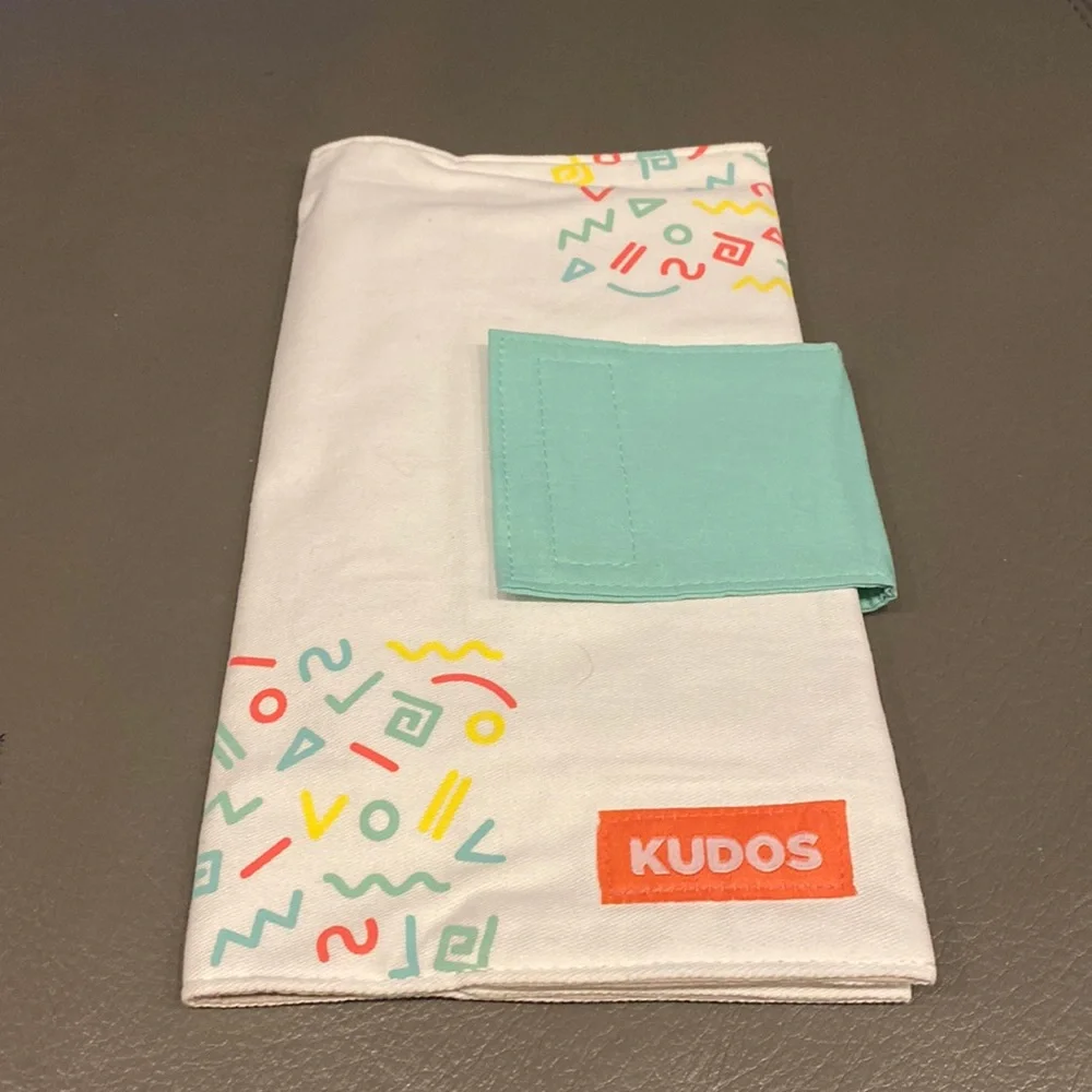 Cloth and disposable diaper holder